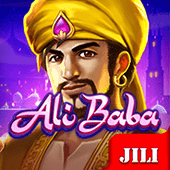 Ali Baba 33win69 hot
