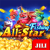 All Star Fishing 33win69