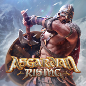 Asgardian Rising 33win69 hot