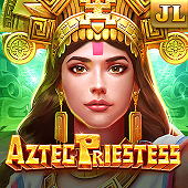 Aztec Priestess 33win69 hot