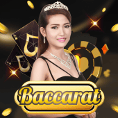 Baccarat A 33win69 live casino