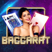 Baccarat B 33win69 live casino