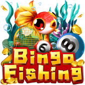 Bingo Fishing 33win69