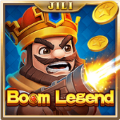 Boom Legend 33win69 fishing