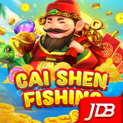Cai Shen Fishing 33win69 hot