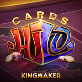 Cards Hi Lo 33win69
