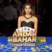 Casino Marina Andar Bahar 33win69