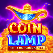 Coin Lamp 33win69 slot