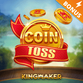Coin Toss 33win69