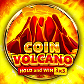 Coin Vilcano Hold and Win 33win69 hot