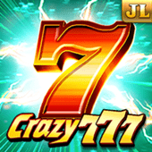 Crazy777 33win69 slot