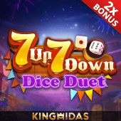 Dice Duet 33win69