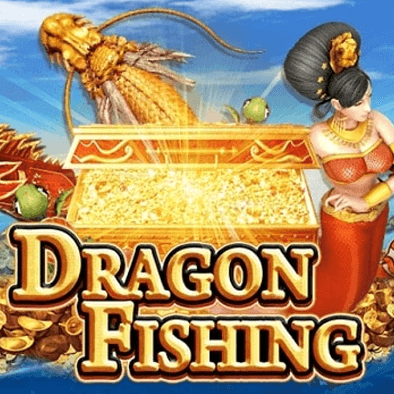 Dragon Fishing 33win69