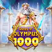 Gates of Olympus 1000 33win69 hot