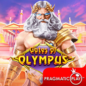 Gates of Olympus 33win69 hot