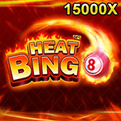 Heat Bingo 33win69 hot