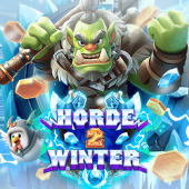 Horde 2 Winter 33win69 slot