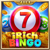 Irich Bingo 33win69 slot