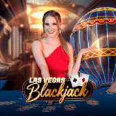 Las Vegas Blackjack 33win69
