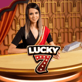 Lucky 7 33win69 live casino