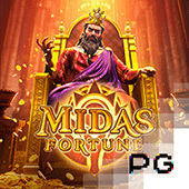 Midas Fortune 33win69