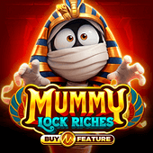 Mummy Lock Riches 33win69 slot