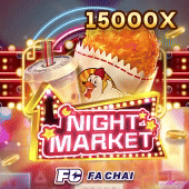 Night Market 33win69 slot