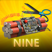 Nine 33win69 cards