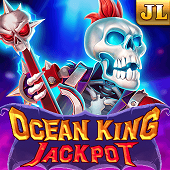 Ocean King Jackpot 33win69 fishing