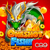 Oneshot Fishing 33win69