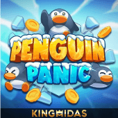 Penguin Panic 33win69
