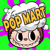 Popmart 33win69 slot
