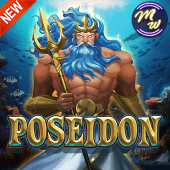 Poseidon 33win69 slot