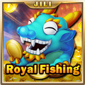 Royal Fishing 33win69