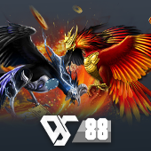 Sabong hot game icon on 33win69