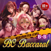Sexy Blockchain Baccarat B B live dealer baccarat on 33win69