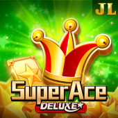Super Ace Deluxe related