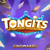 Tongits 33win69 cards