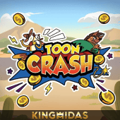 Toon Crash 33win69