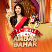 Ultimate Andar Bahar 33win69