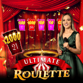 Ultimate Roulette 33win69
