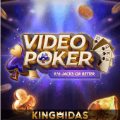 Video Poker 33win69